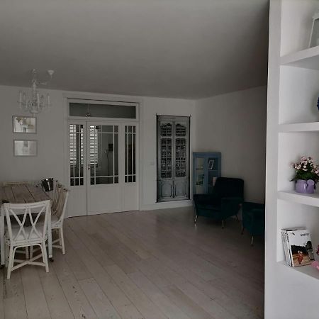 Appartamento Shabby Chic Barletta Extérieur photo