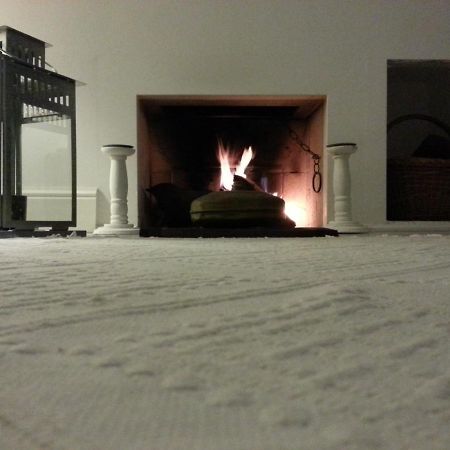 Appartamento Shabby Chic Barletta Extérieur photo