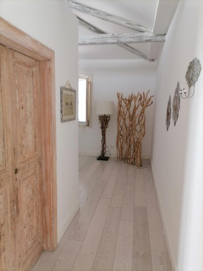 Appartamento Shabby Chic Barletta Extérieur photo