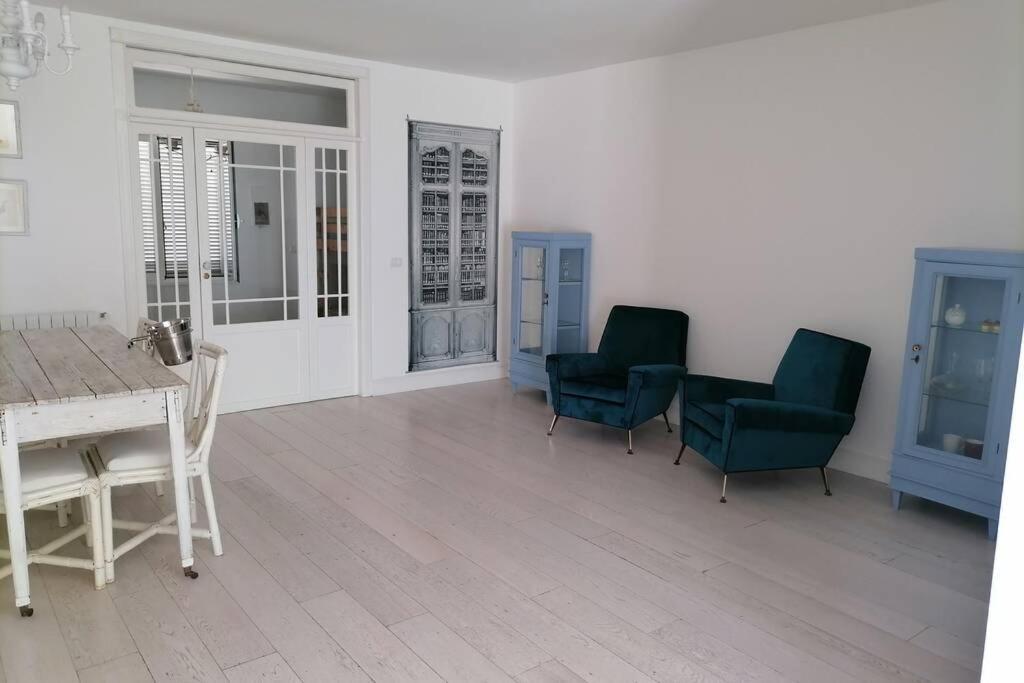 Appartamento Shabby Chic Barletta Extérieur photo