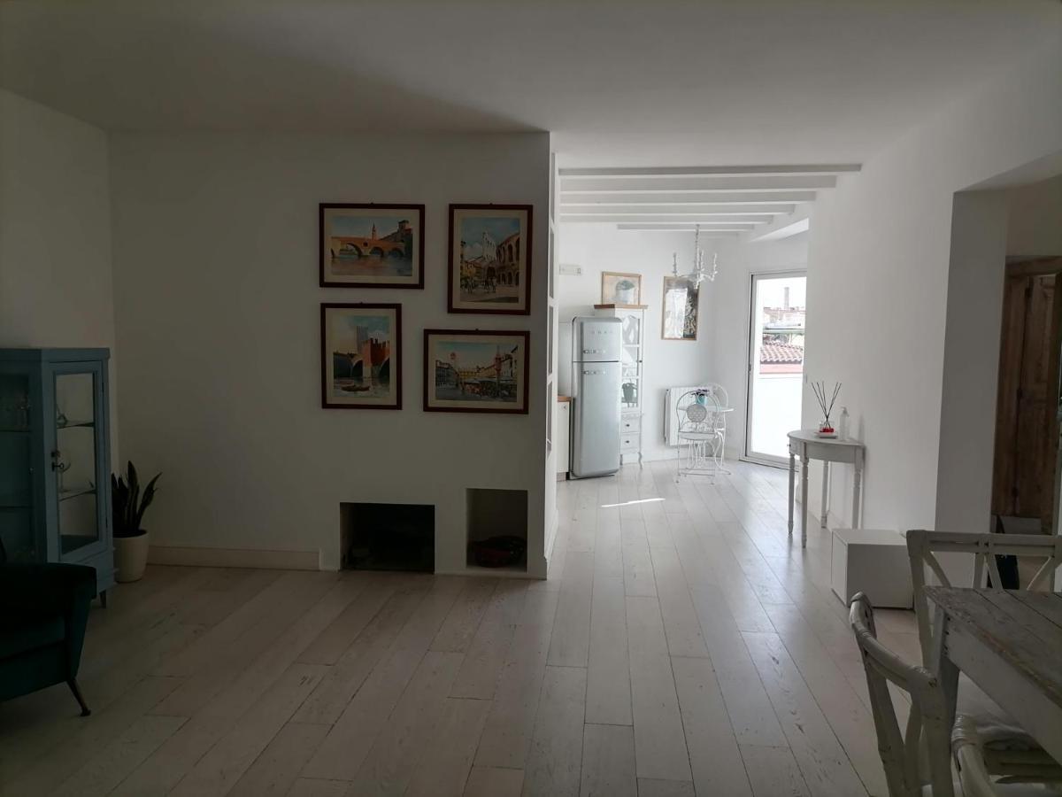 Appartamento Shabby Chic Barletta Extérieur photo