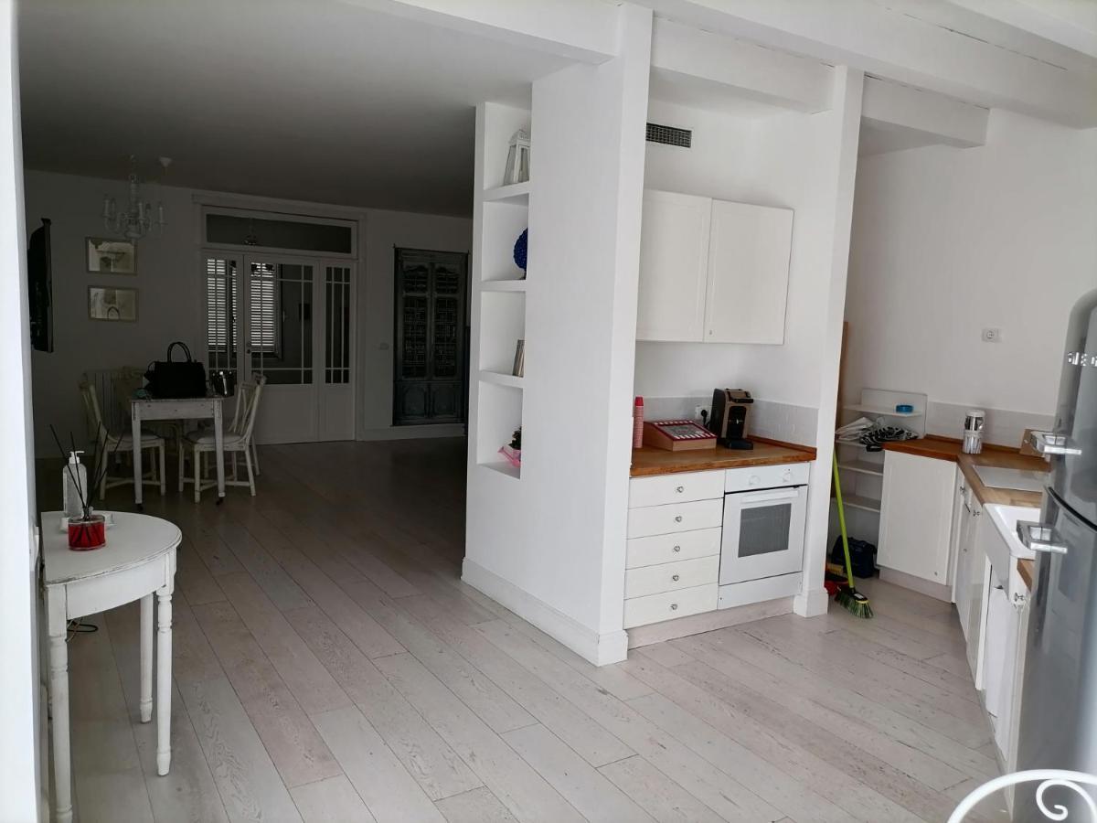 Appartamento Shabby Chic Barletta Extérieur photo