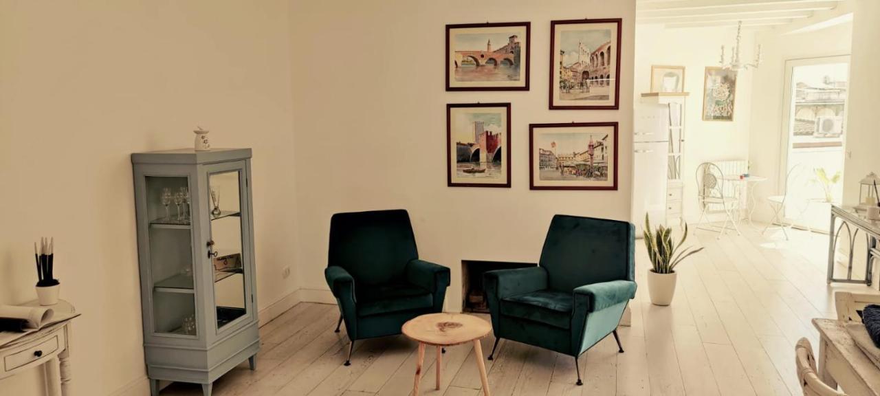 Appartamento Shabby Chic Barletta Extérieur photo